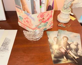 Items Located In The 2nd Bedroom