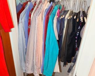 Items Located In The 2nd Bedroom
