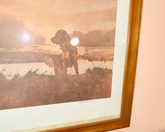Items Located In The 1st Bedroom