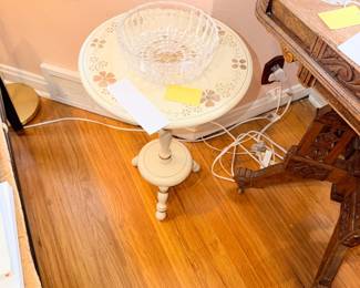 Items Located In the Living Room
