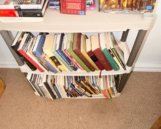 Items Located In The Family Room