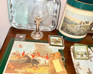 Items Located In the Living Room