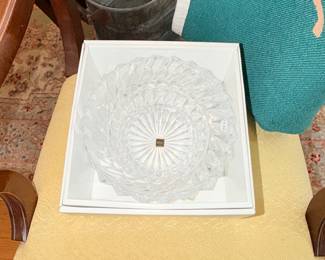 Items Located In the Dining Room
