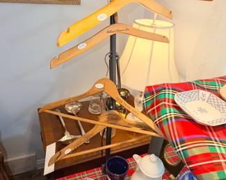 Items Located In the Dining Room
