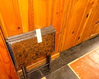 Items Located In The Lower Level