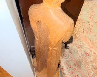 Items Located In the Dining Room