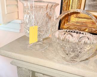 Items Located In the Living Room