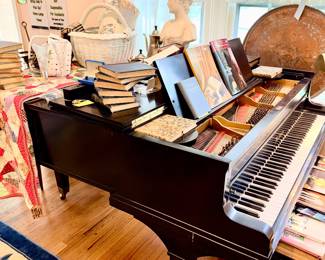 Items Located In the Living Room