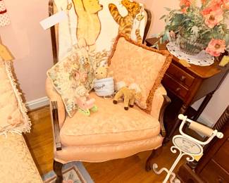 Items Located In The 2nd Bedroom