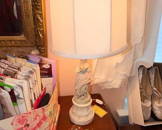 Items Located In The 2nd Bedroom