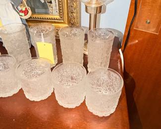Items Located In the Dining Room