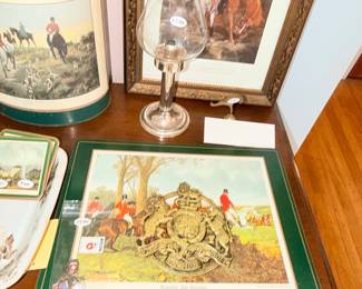 Items Located In the Living Room