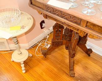 Items Located In the Living Room
