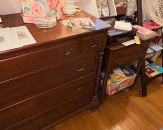 Items Located In The 2nd Bedroom