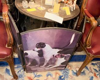 Items Located In the Living Room
