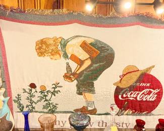 Items Located In The Lower Level