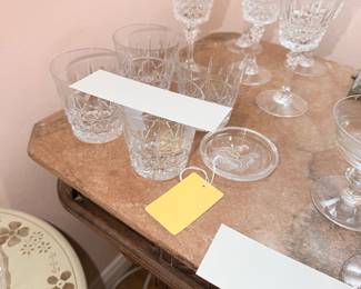 Items Located In the Living Room