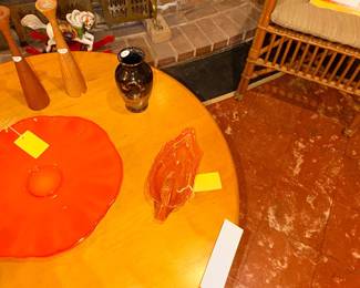 Items Located In The Lower Level