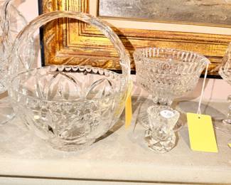 Items Located In the Living Room