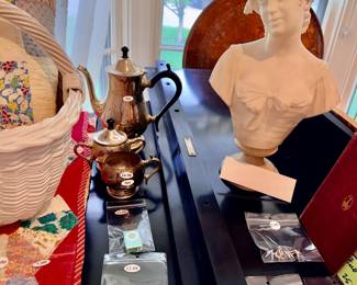 Items Located In the Living Room