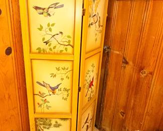 Items Located In The Lower Level
