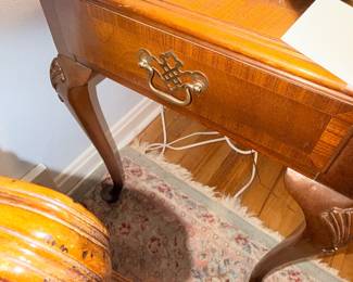 Items Located In the Dining Room