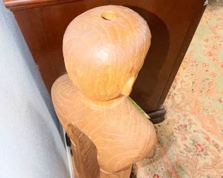 Items Located In the Dining Room