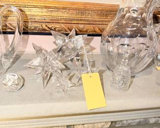 Items Located In the Living Room