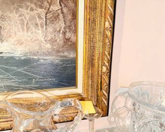 Items Located In the Living Room