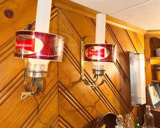 Items Located In The Lower Level