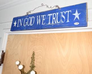 Items Located In The Family Room