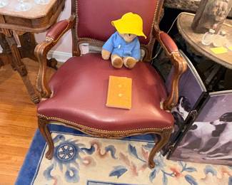 Items Located In the Living Room