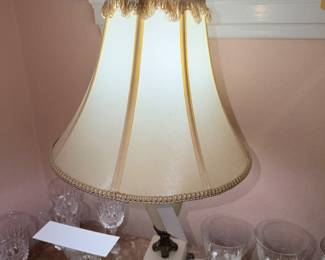 Items Located In the Living Room
