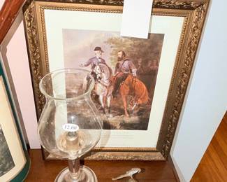 Items Located In the Living Room