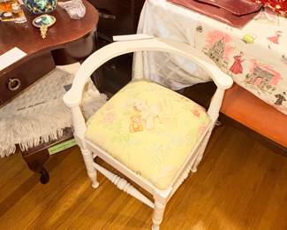 Items Located In The 1st Bedroom