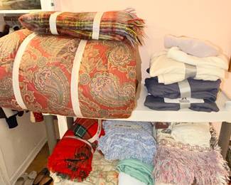 Items Located In The 1st Bedroom