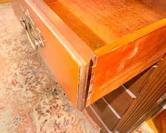 Items Located In the Dining Room