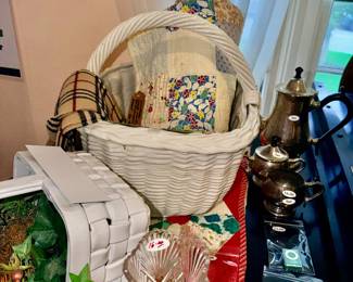 Items Located In the Living Room