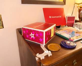 Items Located In The 1st Bedroom