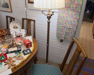 Items Located In The Family Room