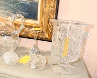 Items Located In the Living Room