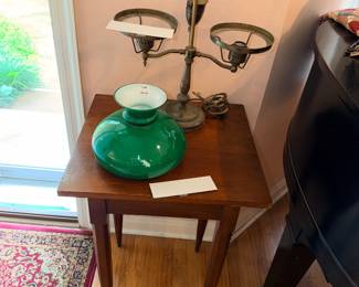 Items Located In the Living Room