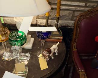 Items Located In the Living Room