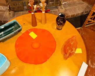 Items Located In The Lower Level