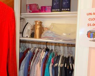 Items Located In The 2nd Bedroom