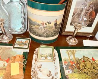 Items Located In the Living Room