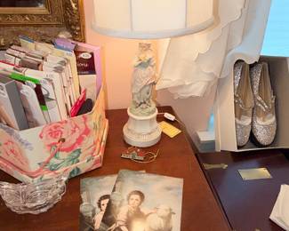 Items Located In The 2nd Bedroom