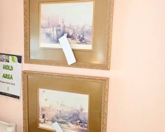 Items Located In the Living Room
