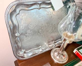 Items Located In the Living Room