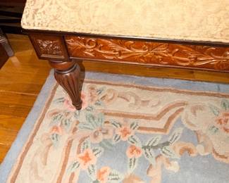 Items Located In The 2nd Bedroom